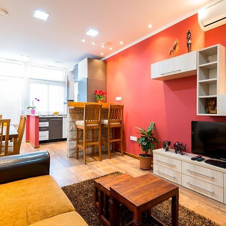 Apartment Anna Dubrovnik Kültér fotó