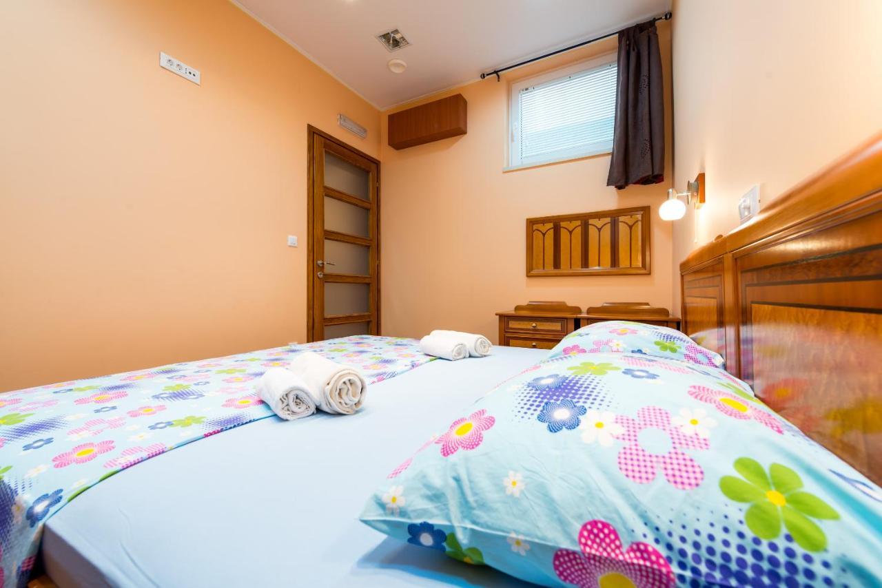 Apartment Anna Dubrovnik Kültér fotó