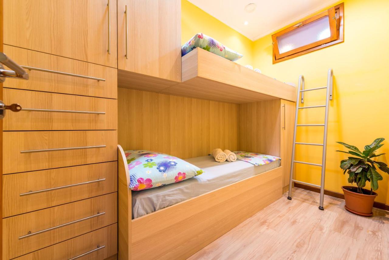 Apartment Anna Dubrovnik Kültér fotó