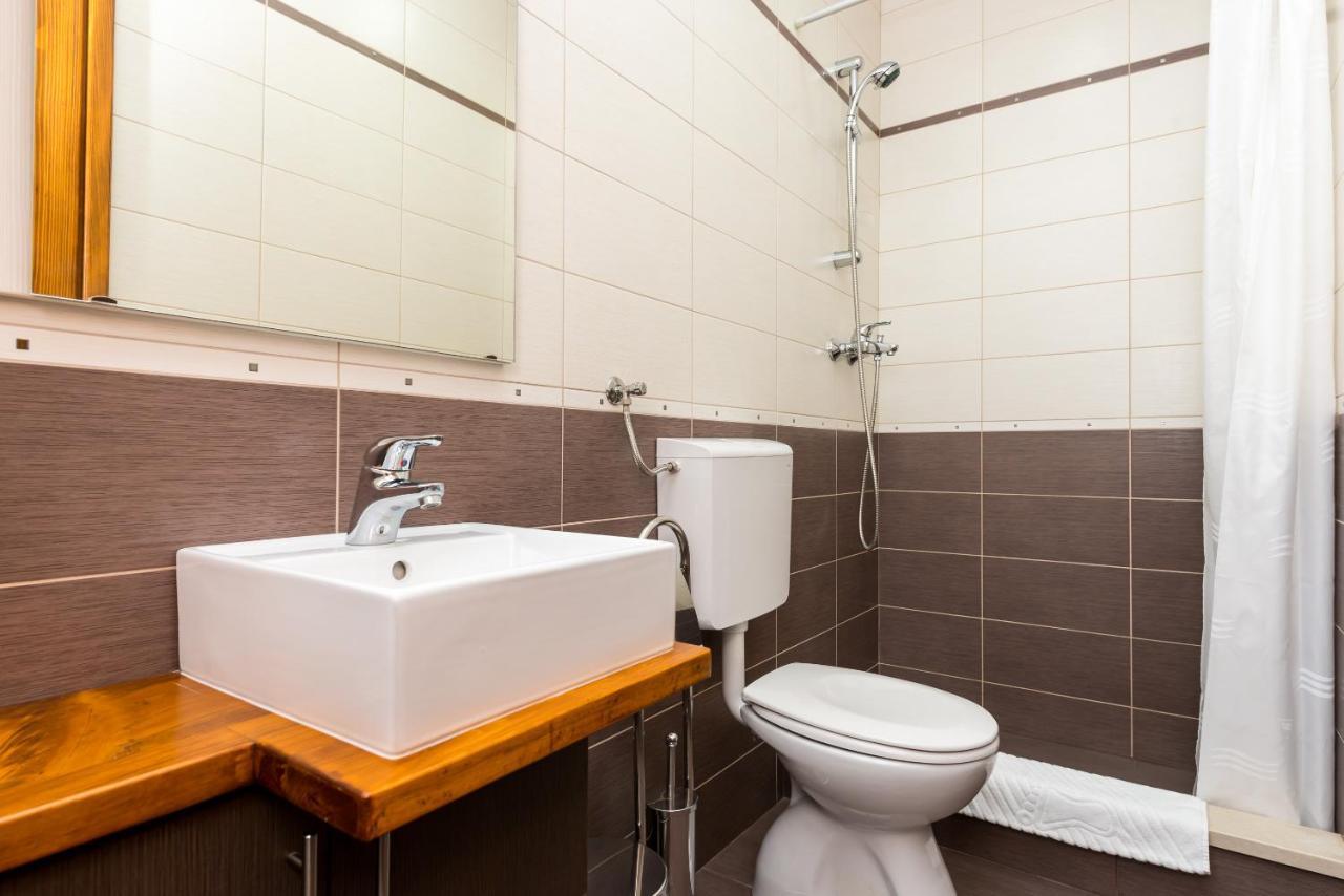 Apartment Anna Dubrovnik Kültér fotó