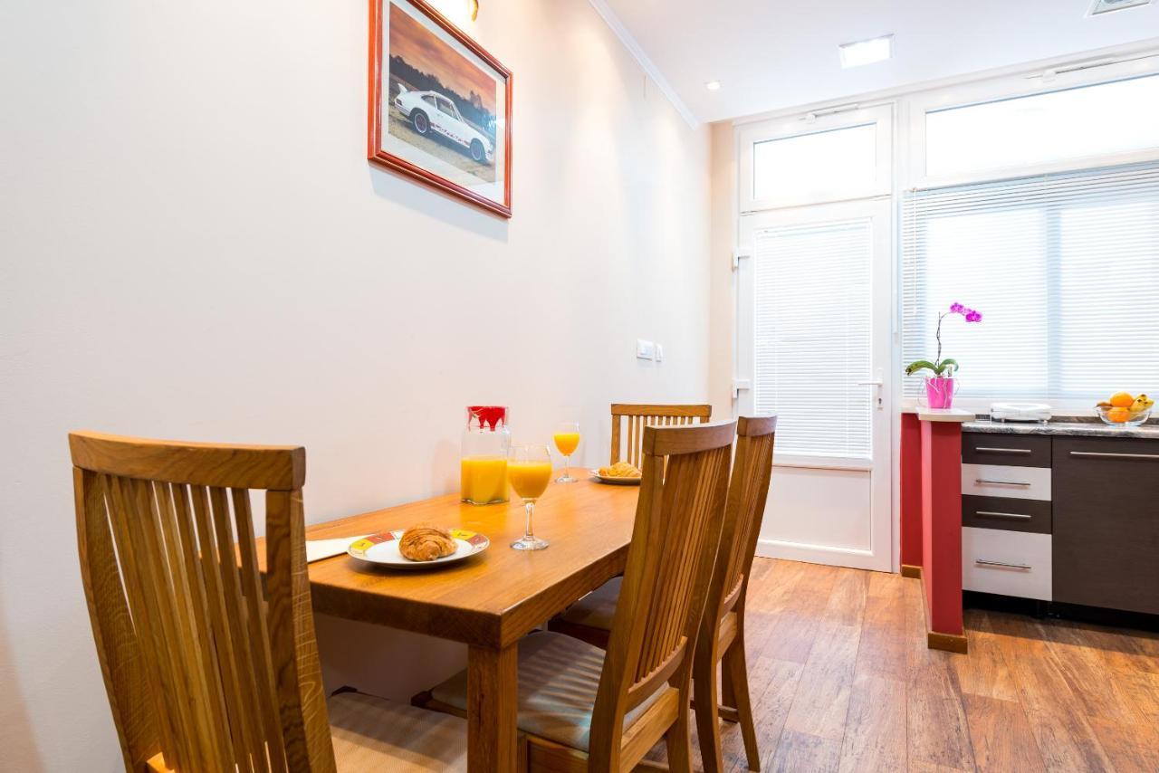 Apartment Anna Dubrovnik Kültér fotó