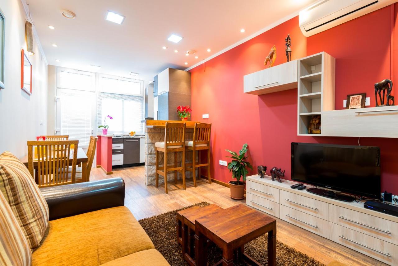 Apartment Anna Dubrovnik Kültér fotó