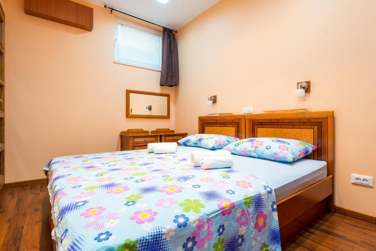 Apartment Anna Dubrovnik Kültér fotó