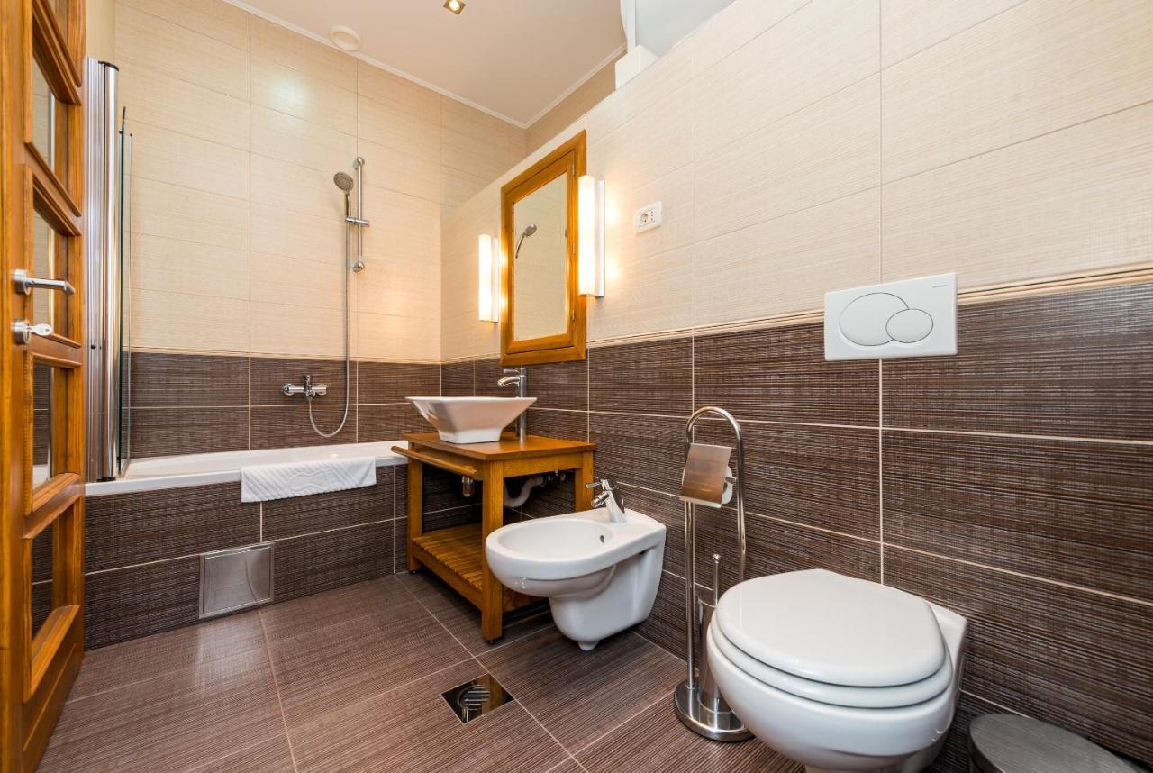 Apartment Anna Dubrovnik Kültér fotó