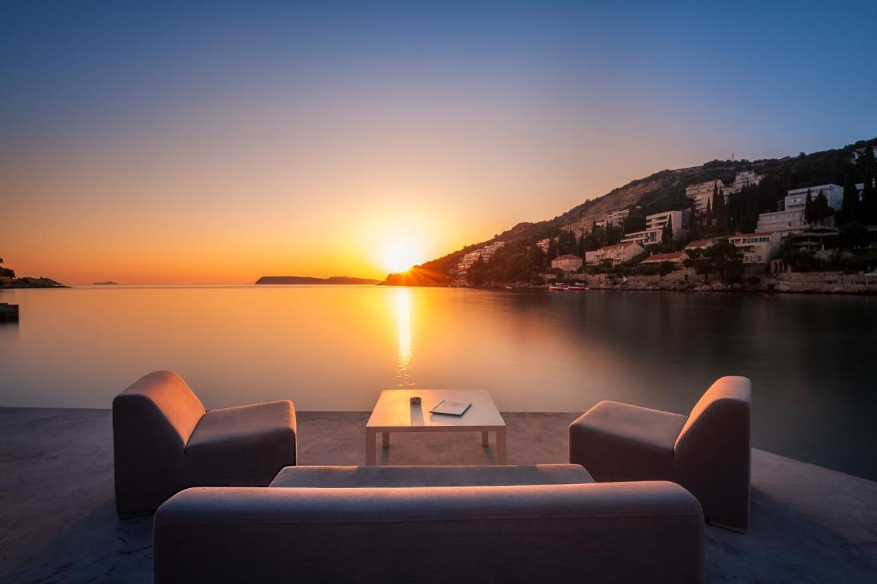 Apartment Anna Dubrovnik Kültér fotó